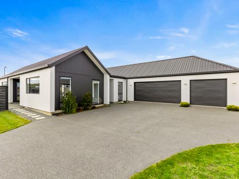 28 Bonecrusher Street, Lincoln