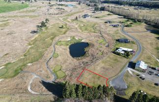 50 The Fairways, Kinloch