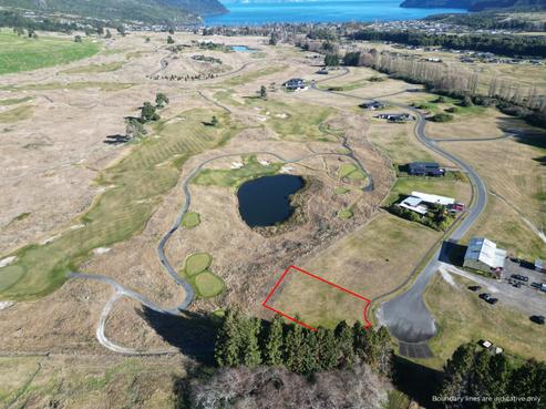 50 The Fairways, Kinloch