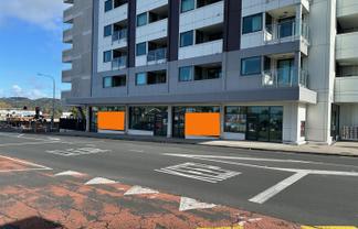 Retail Ready for Your Fit Out!