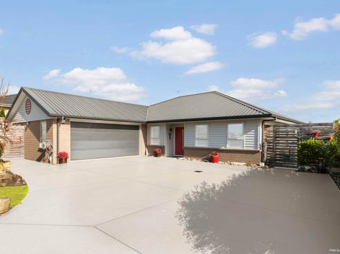 49 Hillpark Drive, Pokeno