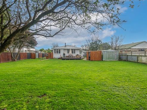 4 Grey Street, Woodville