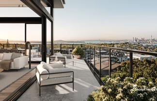 701/82 Mokoia Road, Birkenhead