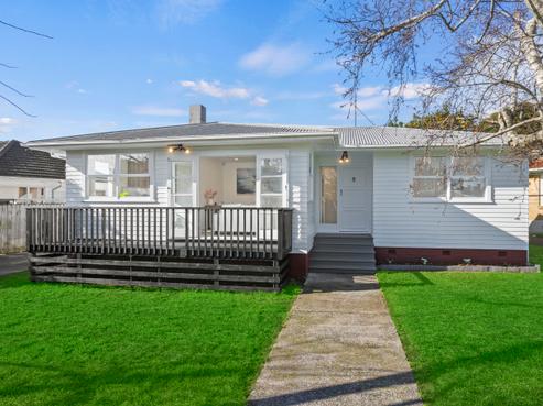 47 Clayton Avenue, Otara