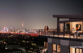 104/82 Mokoia Road, Birkenhead