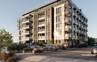 105/82 Mokoia Road, Birkenhead