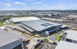 Huge DC - Available Now