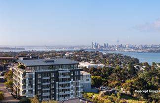 106/82 Mokoia Road, Birkenhead