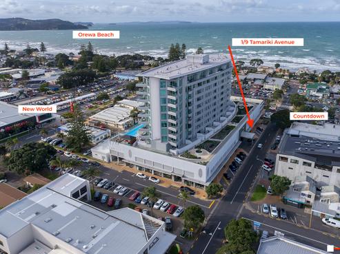 1/9 Tamariki Avenue, Orewa