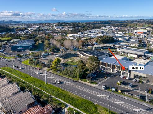 13/2181 East Coast Road, Silverdale