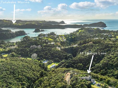 37 Taonga Lane, Tutukaka