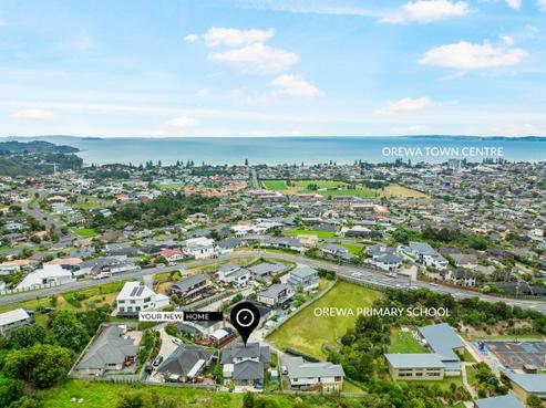 76 Maire Road, Orewa