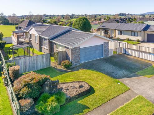 345 Swarbrick Drive, Te Awamutu