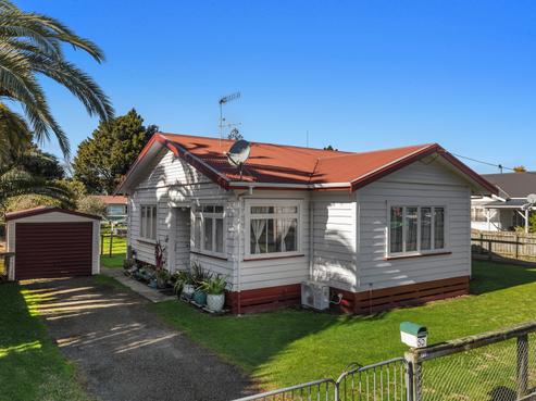 50 Union Street, Opotiki and Surrounds