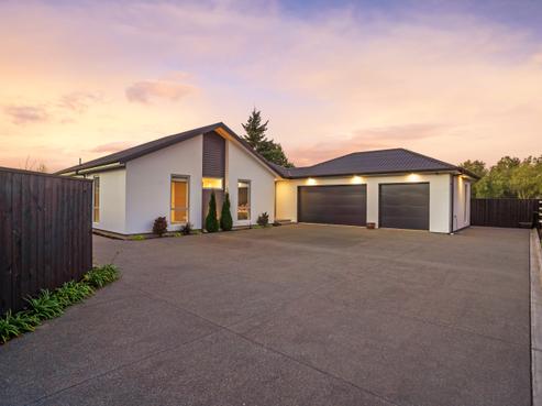 12 Gerard Place, Fernside