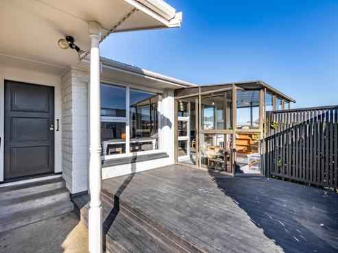 2 Audley Street, Kaiapoi