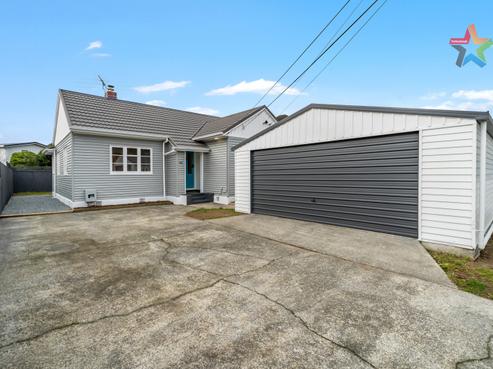 40 Bell Road, Waiwhetu