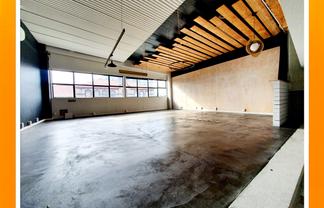 Affordable Premises with Ponsonby Address