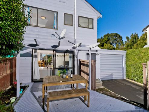 15H Roseberry Avenue, Birkenhead