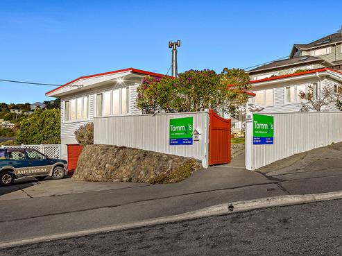 89 Oban Street, Wadestown