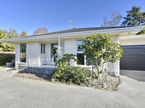 38B Blair Avenue, Papanui