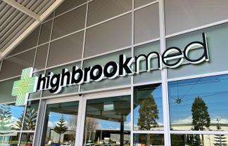 HIGHBROOKMED - CLINICAL SPACES
