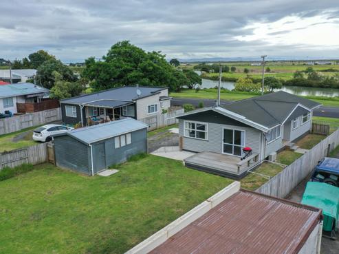 310 Parawai Road, Thames