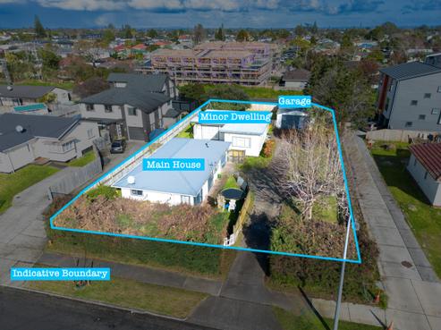 34 Marr Road, Manurewa