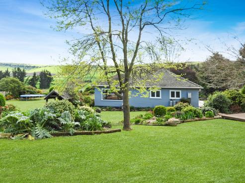122 Cormacks-kia Ora Road, Enfield and Surrounds