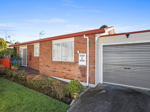 2/211 Mutu Street, Te Awamutu