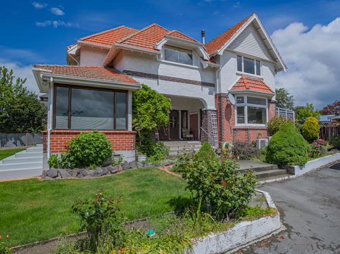 4 Park Lane, Highfield