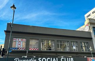 Central City Office - Ideal Location, Second Floor