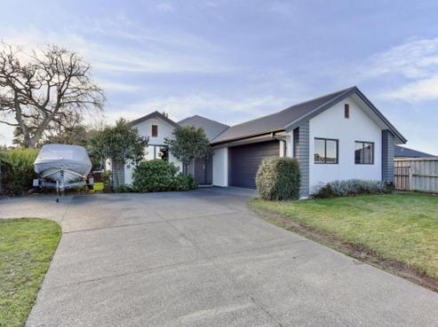 7 Peter Place, Rangiora