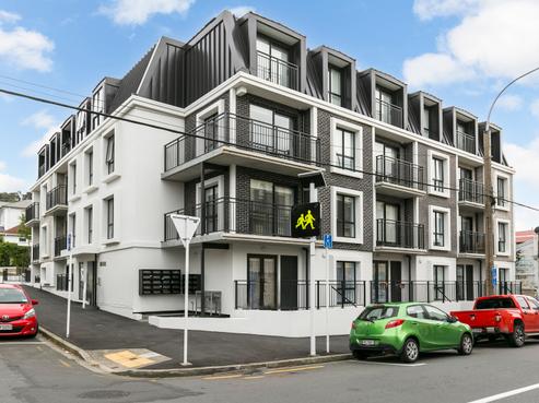 408/2 Colombo Street, Newtown