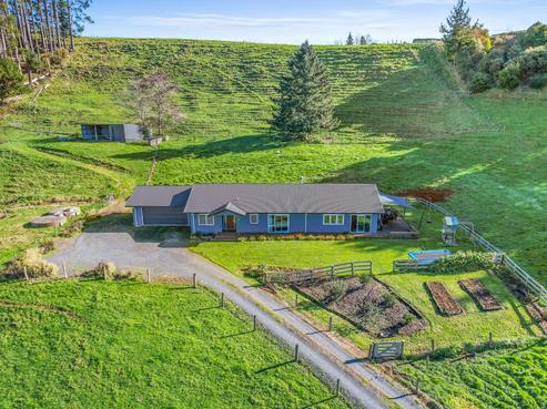 37G Mangauika Road, Pirongia