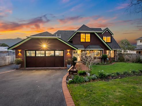 21 Marlborough Street, Silverstream