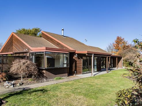 29 West Belt, Rangiora