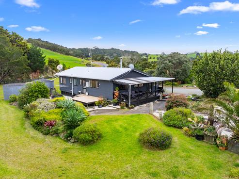 336 Trounson Park Road, Dargaville Surrounds