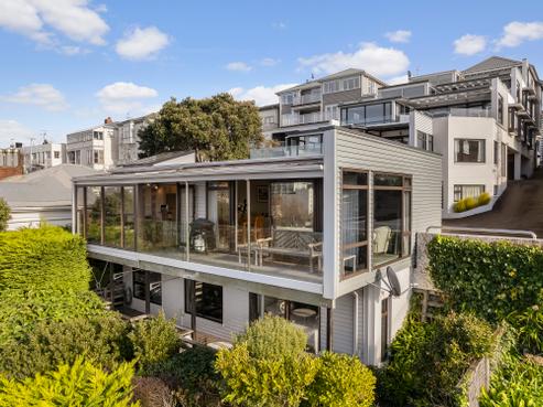 5/227 The Terrace, Wellington Central