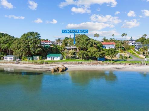 73 Torkar Road, Clarks Beach