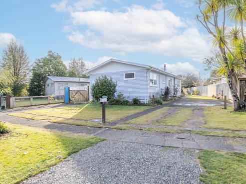 46 Raukura Street, Turangi
