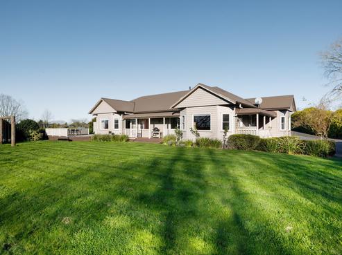 56 Forkert Road, Ohaupo