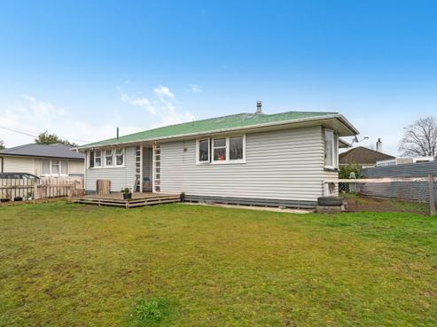 150 Church Street, Masterton