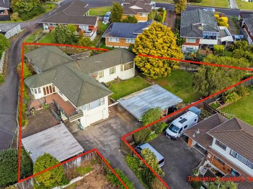 78 Clark Road, Pahurehure
