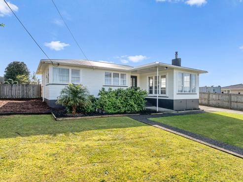 84 Corks Road, Tikipunga