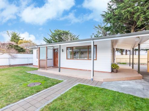 57A Coverdale Street, Onekawa