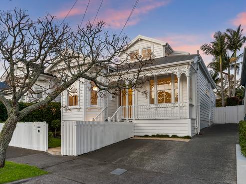52 Albany Road, Ponsonby