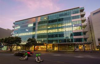 CBRE - Convenient and Competitive