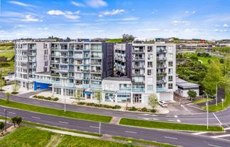 Albany retail/office/live and work for Lease