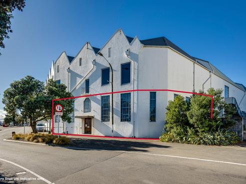 34 West Quay, Ahuriri
